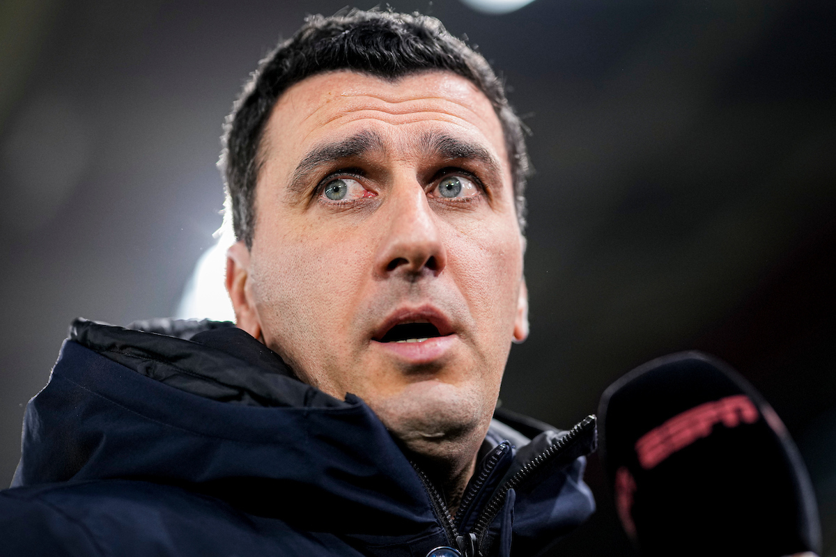 Martens na zege op Twente: "Ze trokken de kaart van vervelend doen"