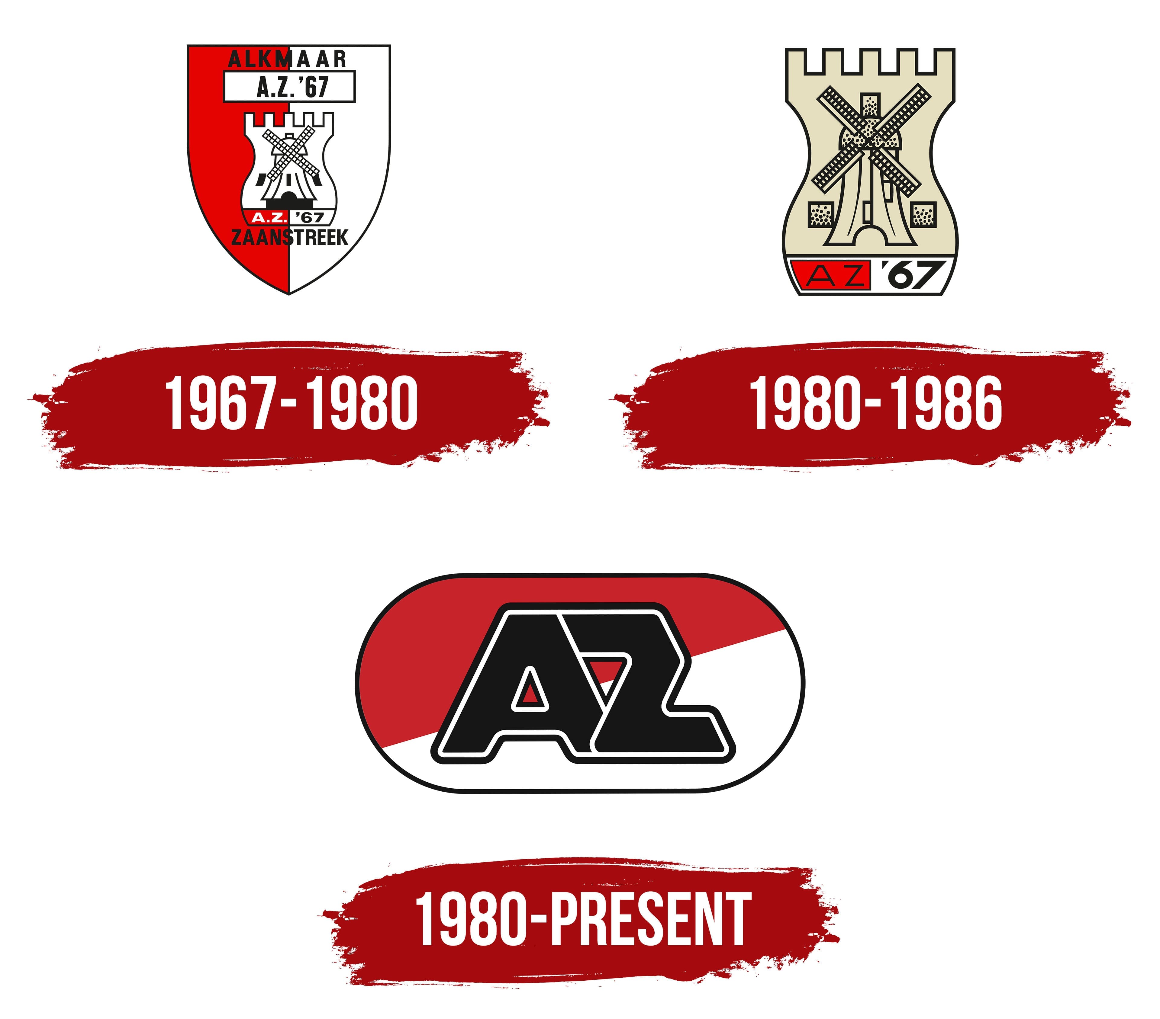 historische-az-logos