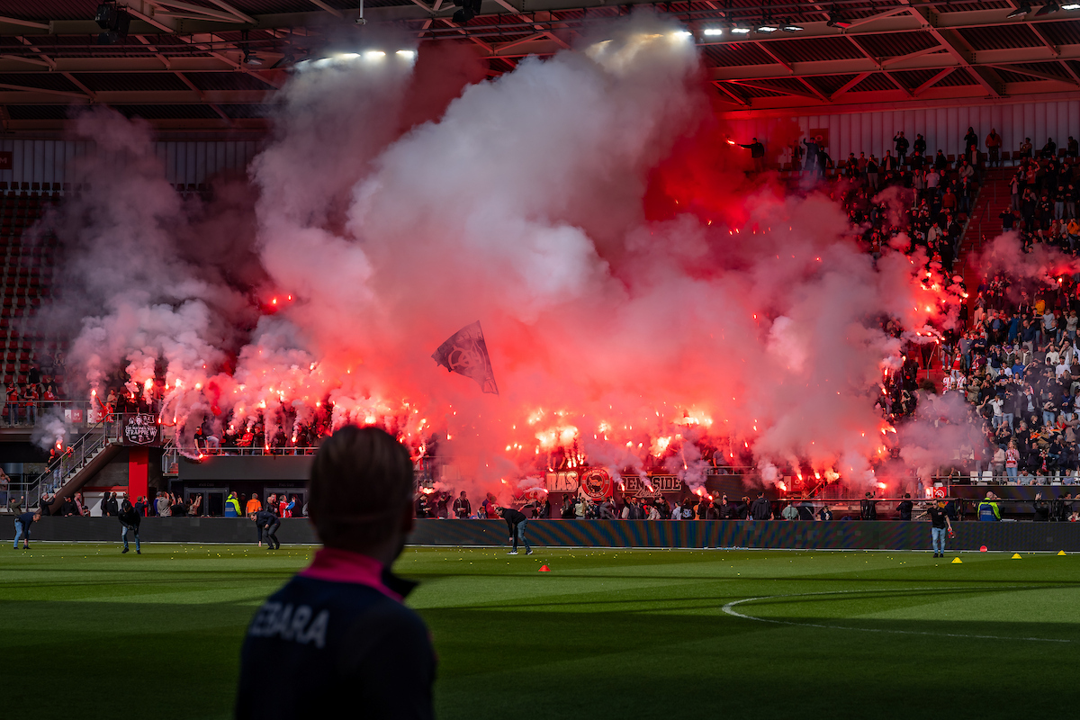 MATCHDAY | Pakt AZ vandaag de beker?