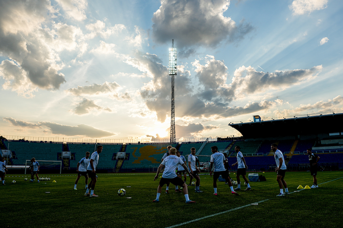Dit kan AZ verwachten van de 'stugge Bulgaren' van Levski Sofia