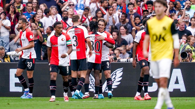 Feyenoord mist belangrijke spelers in kraker tegen AZ