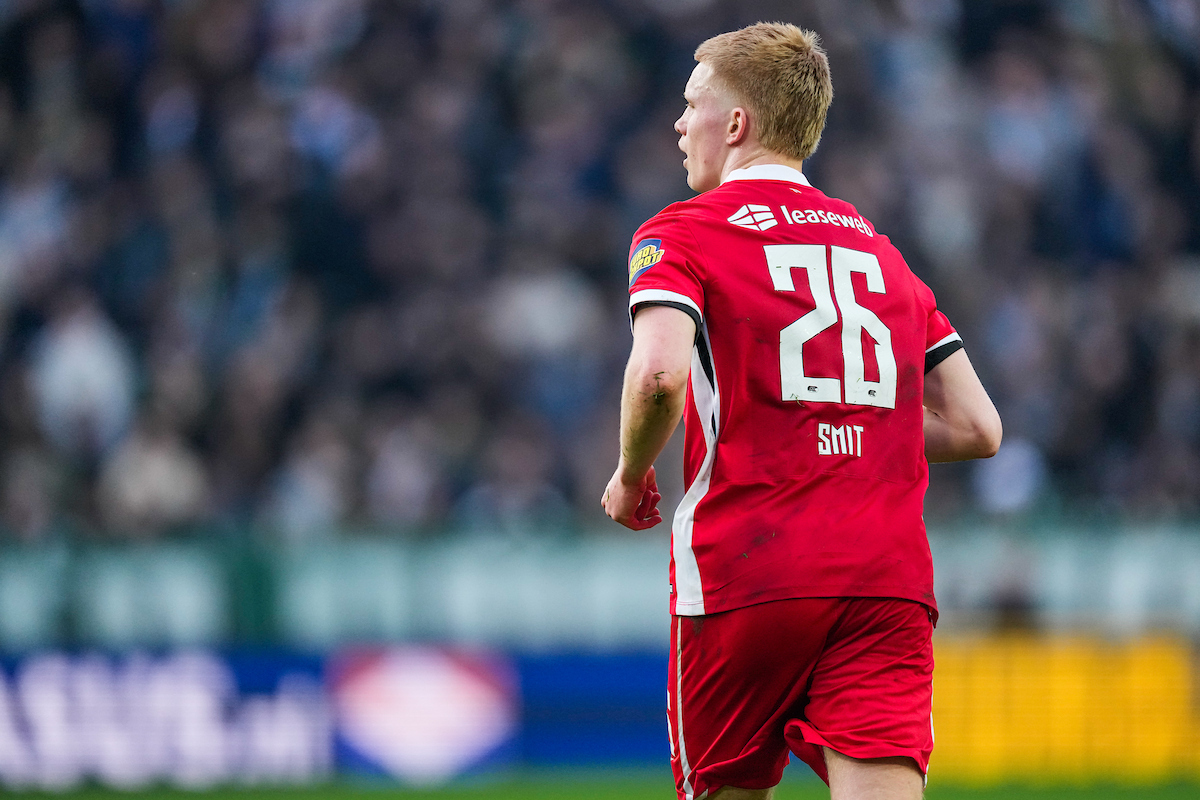 De stand van zaken na speelronde 29: AZ houdt plaats vijf in het vizier, PSV is kampioen