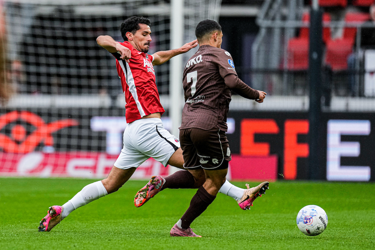 Wij zijn het Getafe van Nederland