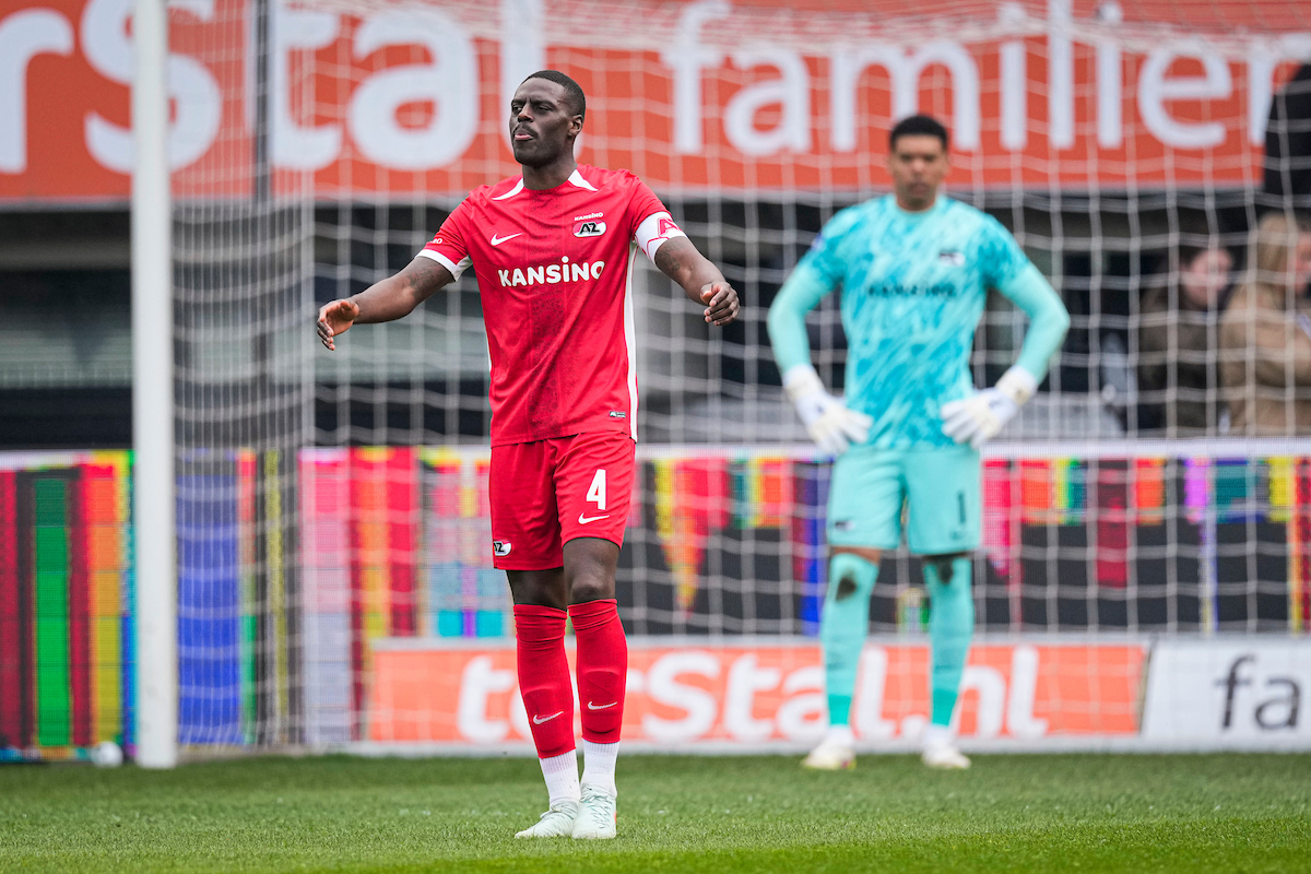 Slechts twee voldoendes na slechte beurt in Almelo