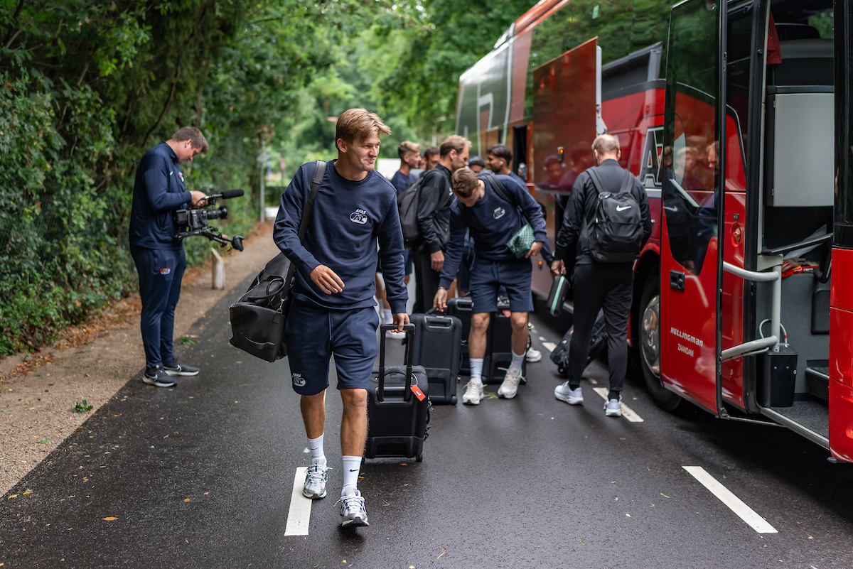 Tickets naar Finland kunnen geboekt worden: Shakhtar Donetsk walst over Ilves heen