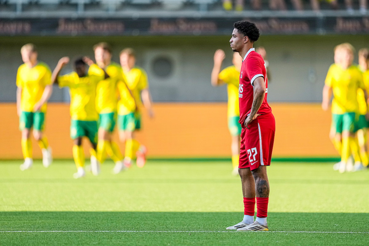 Voorbeschouwing: alles of niets voor AZ tegen Ilves Tampere