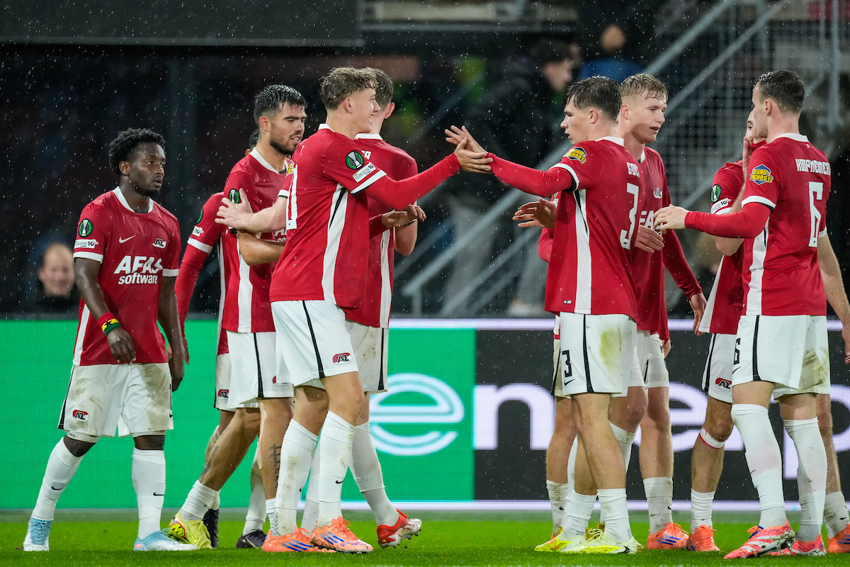 Sven Mijnans tevreden na krappe overwinning: "Vooral blij met de drie punten"