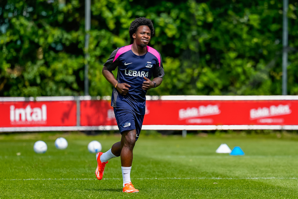 'Como biedt 14 miljoen euro op Addai'