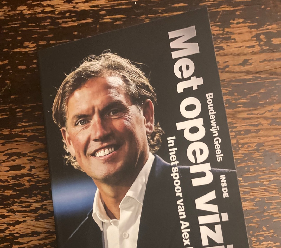 Bergkampiaanse Meerdink-doelpunt maakt diepe indruk op Alex Pastoor