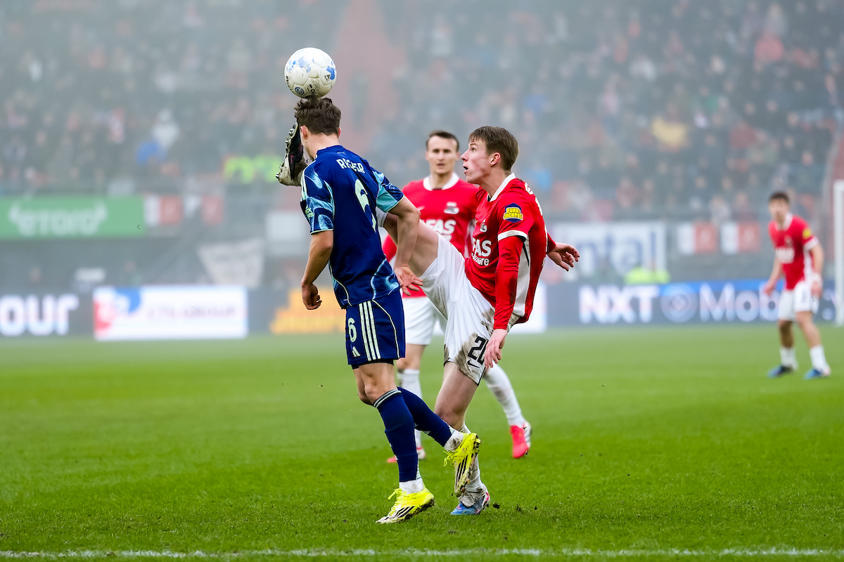 MATCHDAY | Wat verwacht jij van Excelsior - AZ?