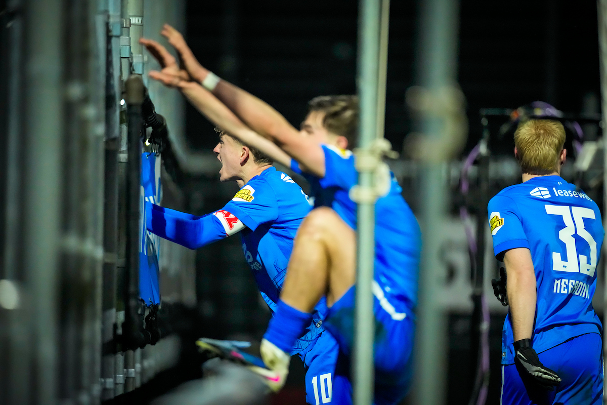 Beoordeel de spelers na Excelsior - AZ (1-2)