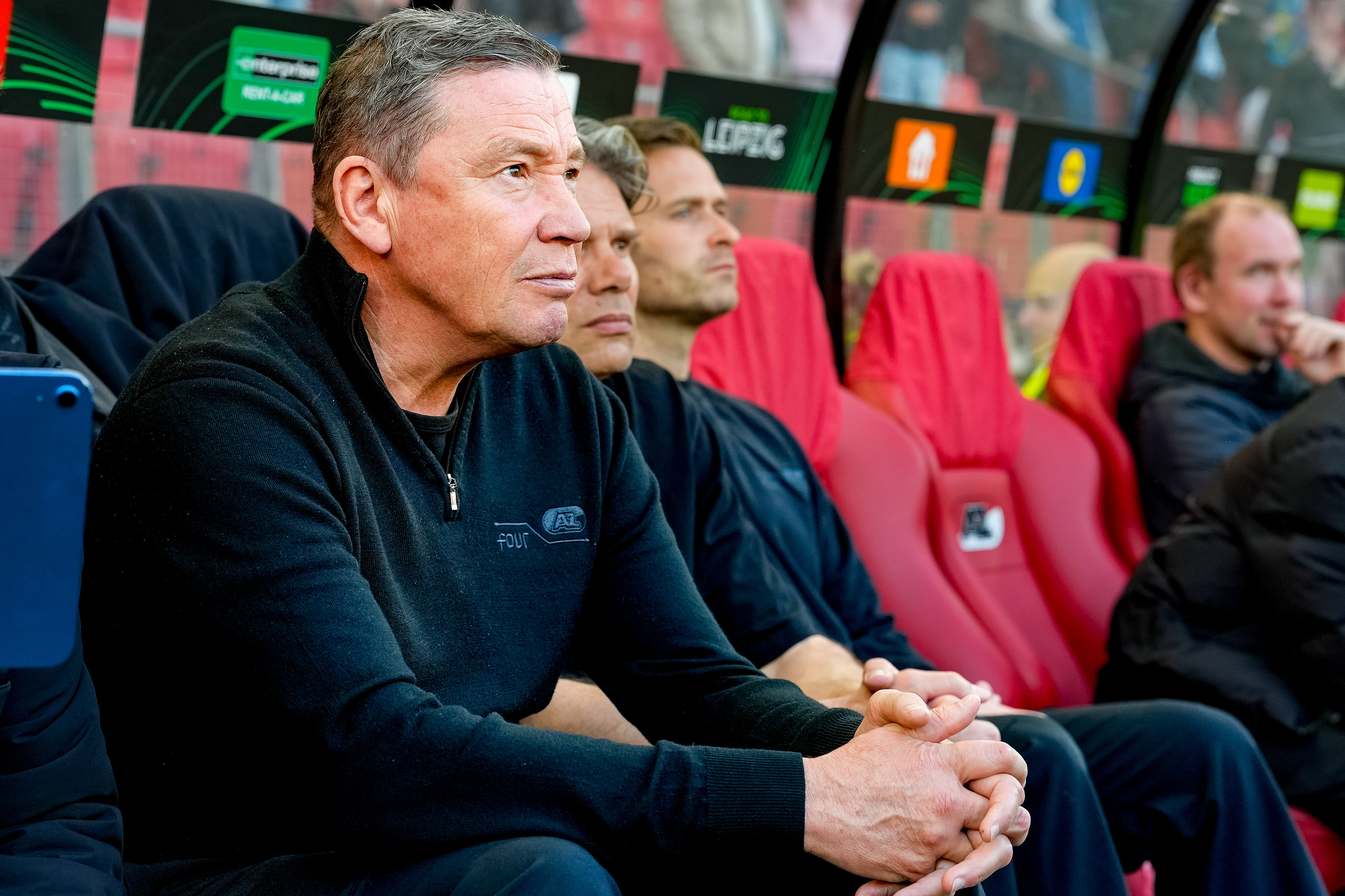 Volledige conceptprogramma Eredivisie bekend: dit staat AZ te wachten