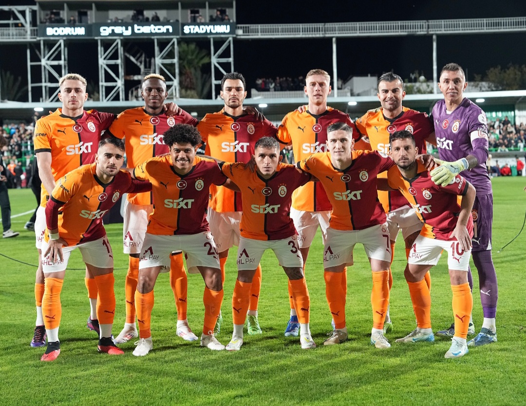 Op deze manier kan AZ Galatasaray onschadelijk maken