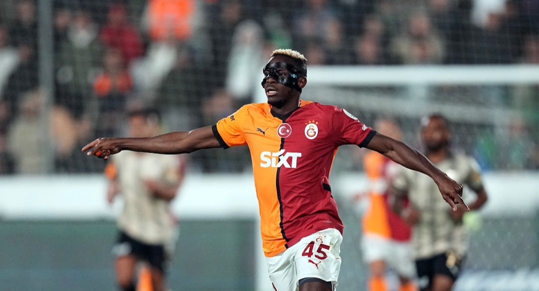 Galatasaray wint moeizaam tegen middenmoter in generale voor AZ