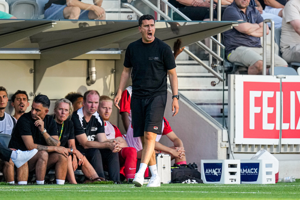 Martens: 'Dat is onacceptabel, daar komen we afspraken niet na'