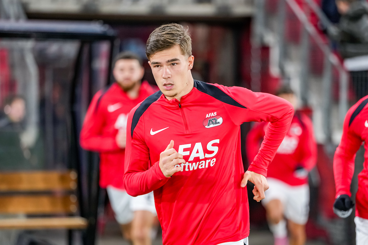 Goes aan de slag met psycholoog: "Ik ben een stuk rustiger geworden"