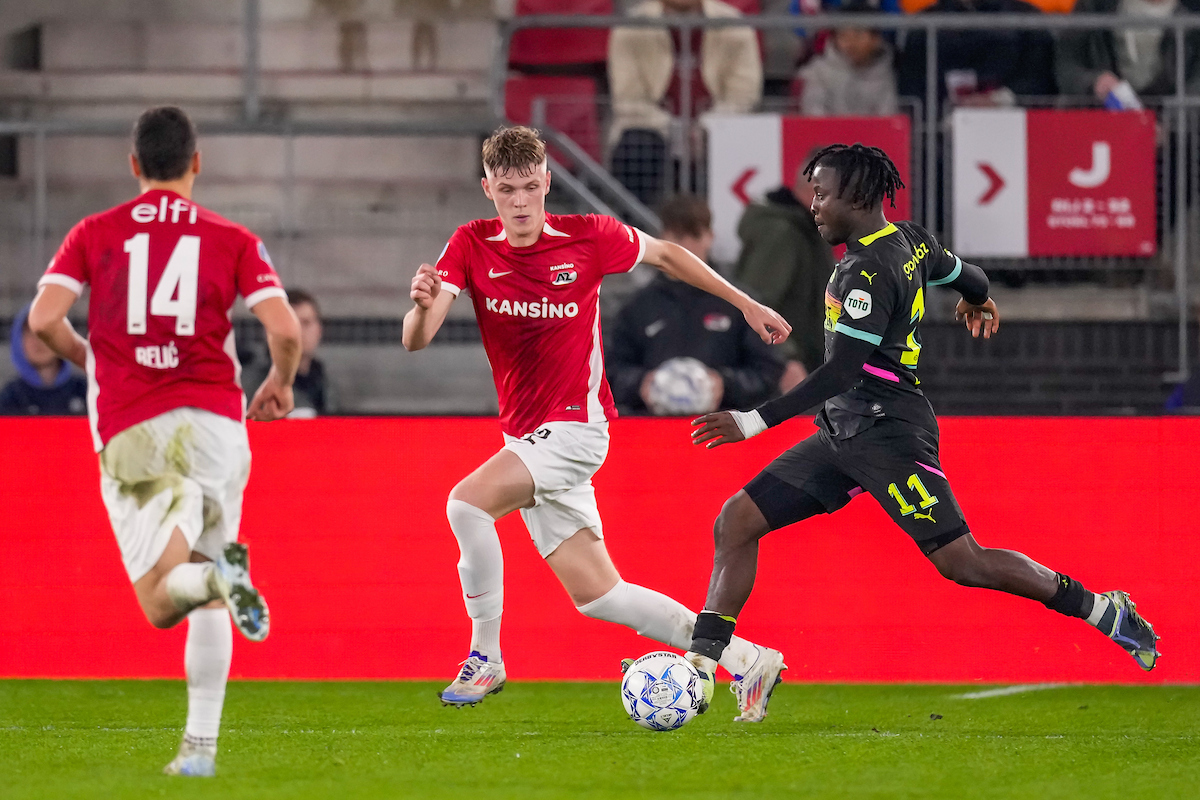 Concurrentieanalyse: PSV wint van FC Utrecht, Feyenoord lijdt puntverlies in De Kuip