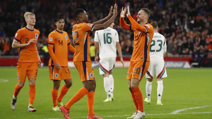 Tijjani Reijnders treft Teun Koopmeiners zaterdagavond in Derby d’Italia