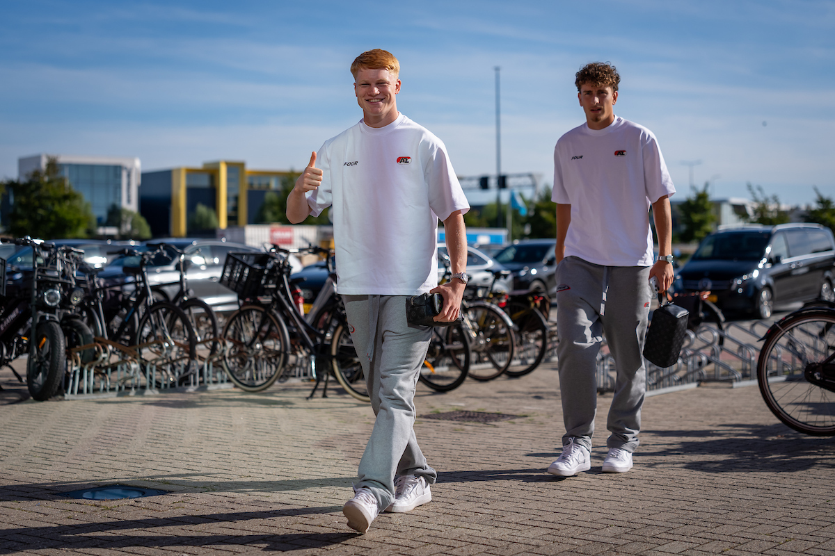 AZ opent Eredivisie tegen ADO: Smit direct terug in de basis