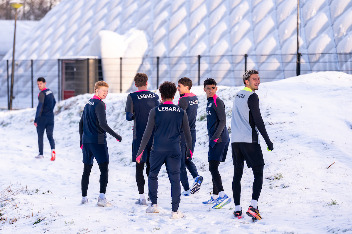 MATCHDAY | Wat verwacht jij van AZ - Volendam?