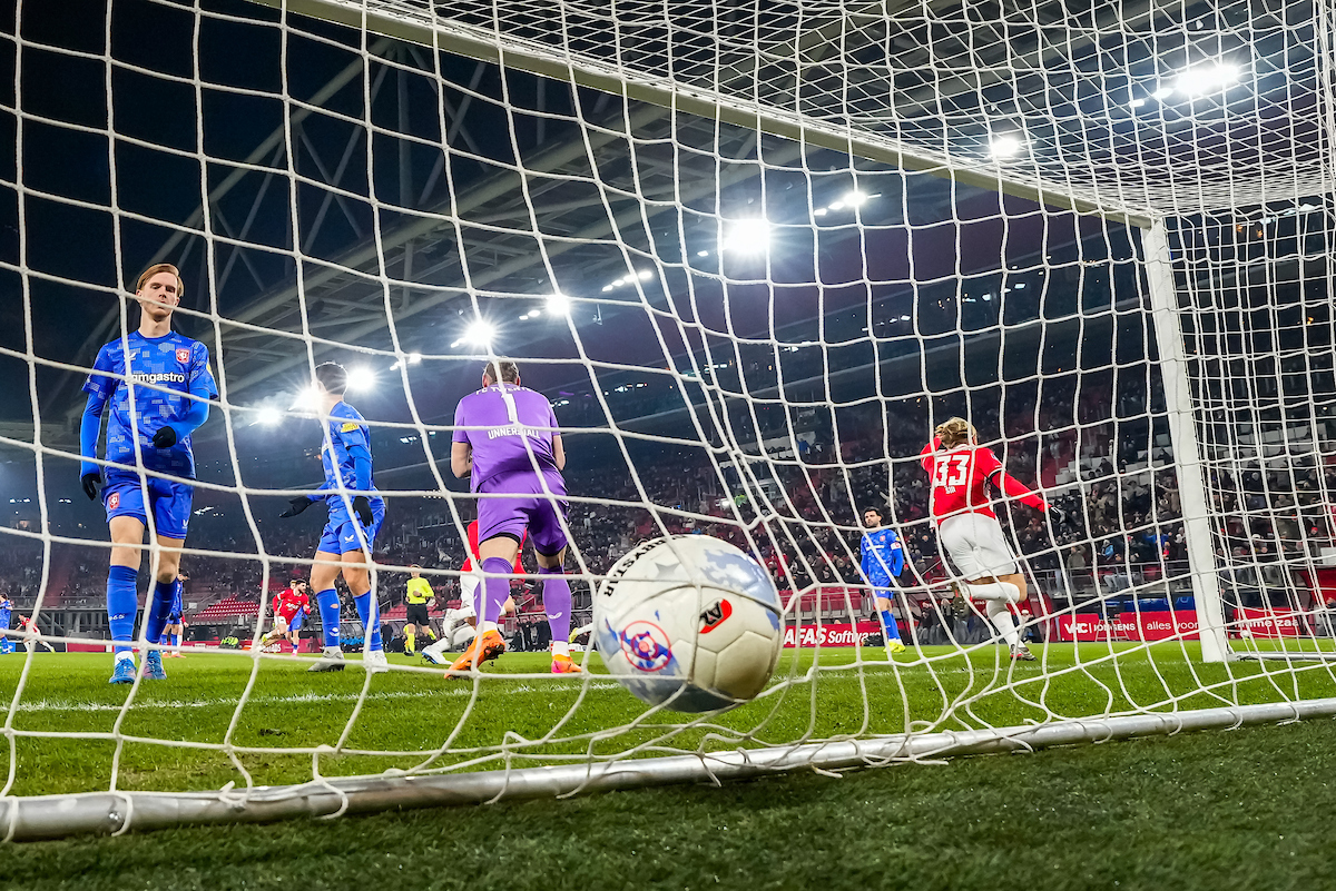 MATCHDAY | Wat verwacht jij van AZ - Sparta Rotterdam?