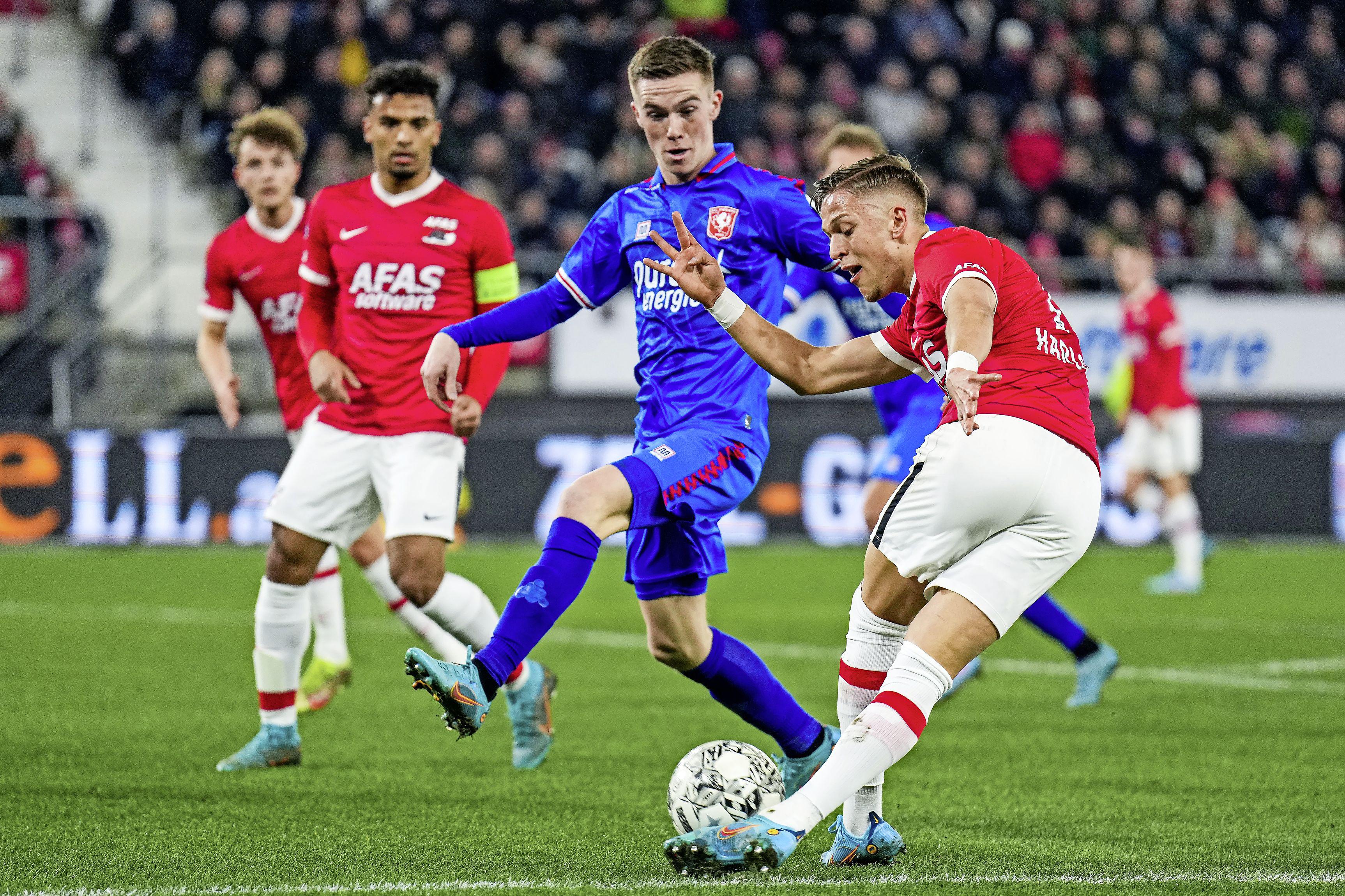 'Jesper Karlsson staat voor terugkeer in de Eredivisie'