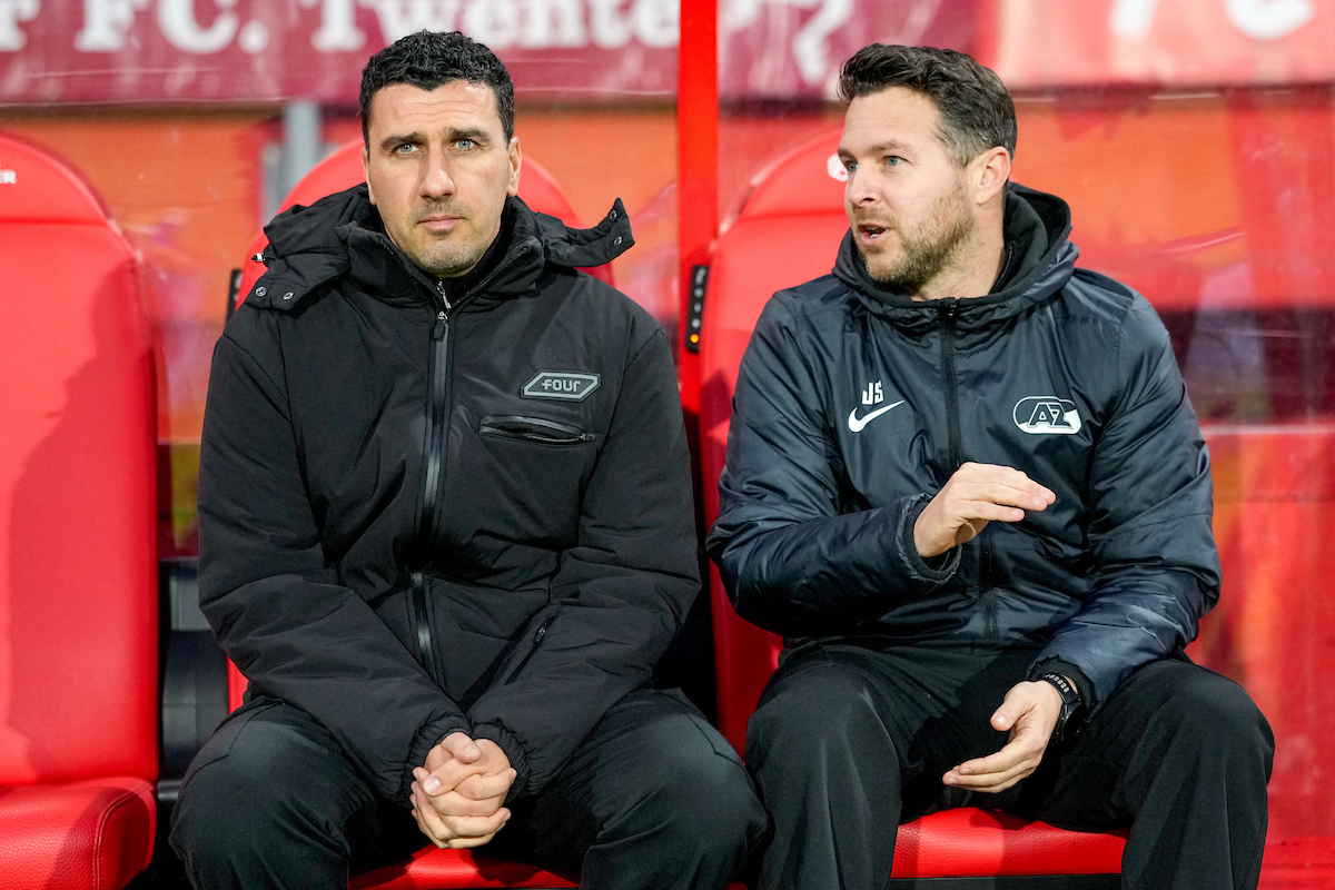 Martens, Sierksma of Jansen: het is aanmodderen in de marge