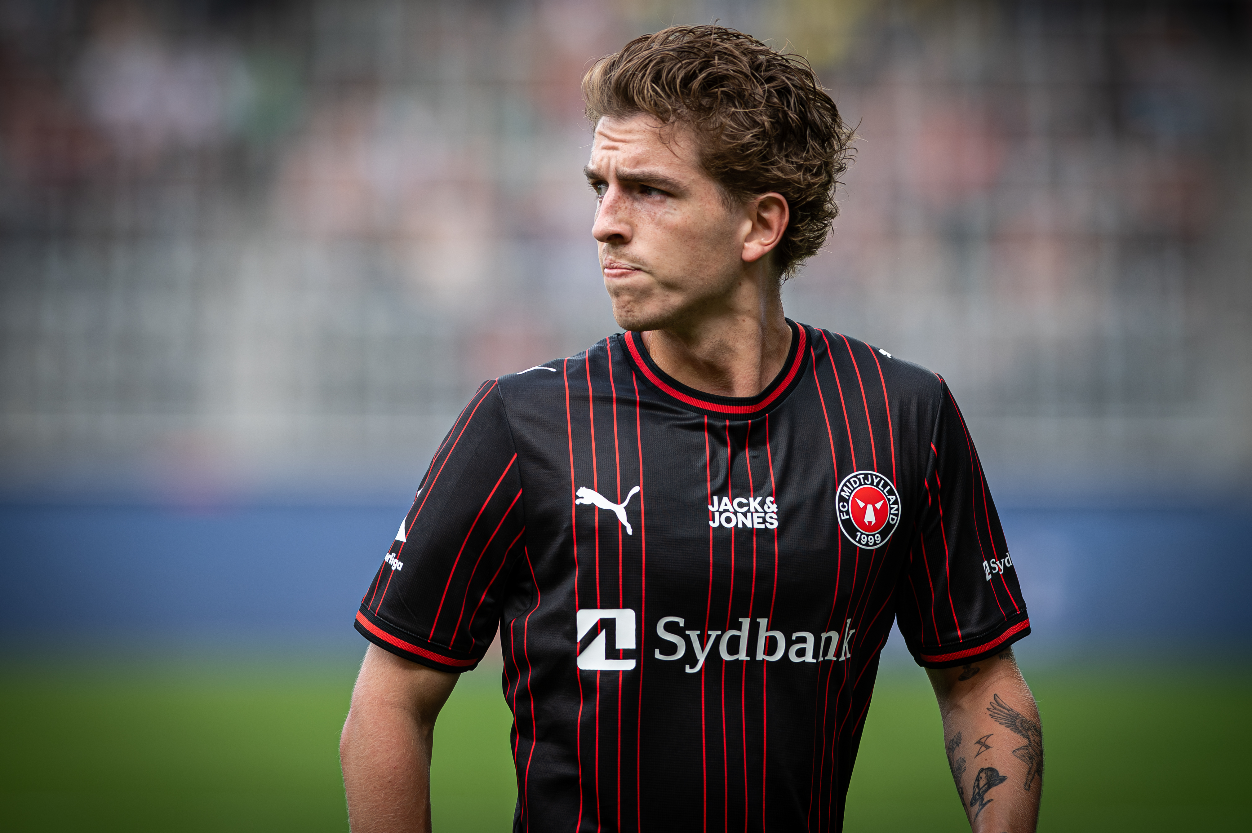 AZ bereikt akkoord over komst Valdemar Byskov