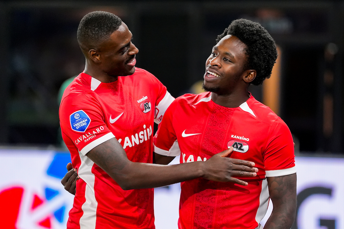 Huiberts over Addai: ''We adviseerden hem om de stap niet te maken''