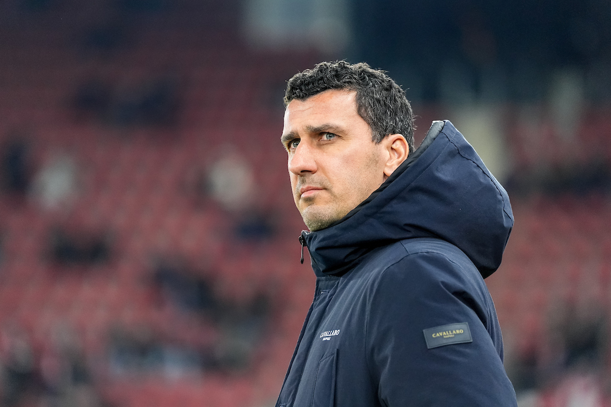 Maarten Martens tevreden na winst op Tottenham Hotspur: “Een hele volwassen wedstrijd gespeeld”