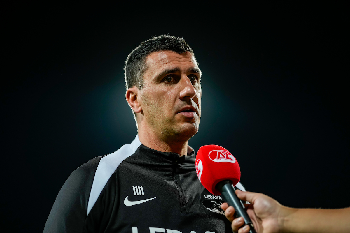 Martens blikt vooruit op Europees avontuur: 'We mogen blij zijn dat we hier staan'