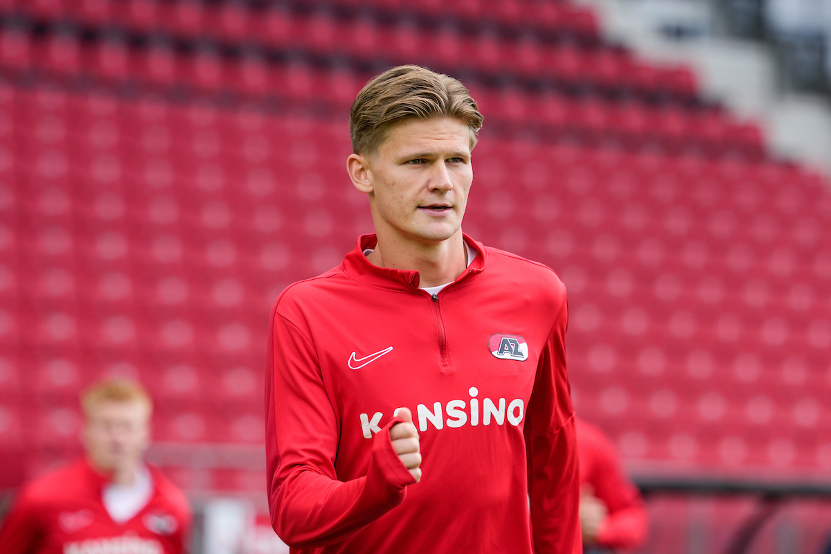 'Serieuze Italiaanse interesse voor Møller Wolfe, Ladho en Belic op transferlijst'