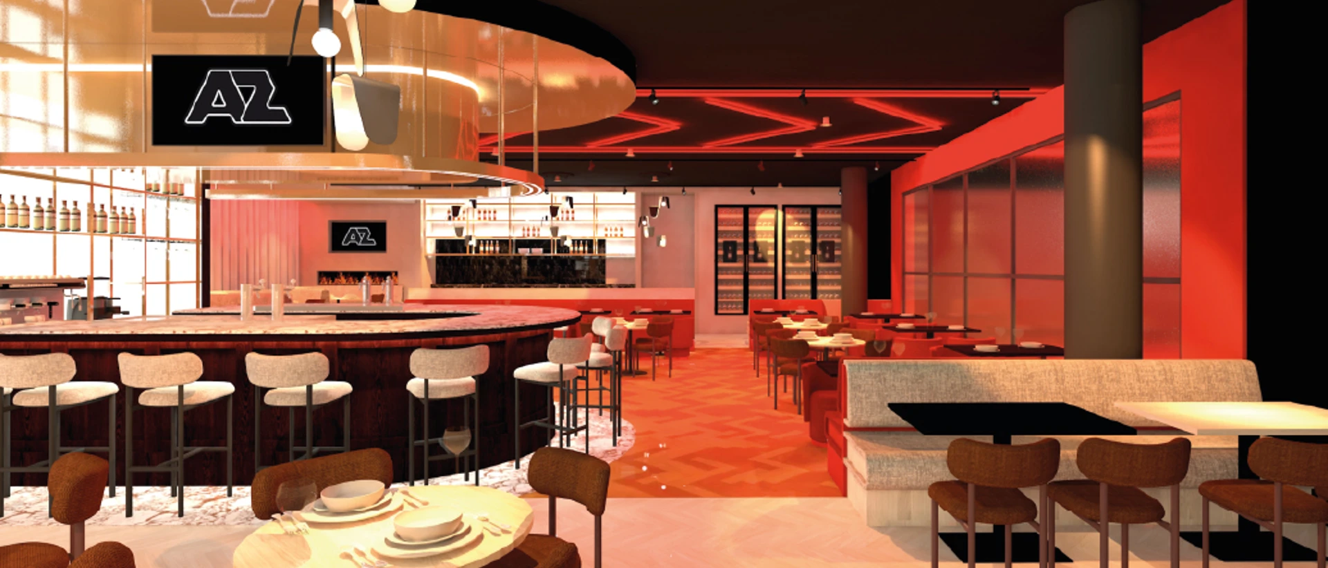 Exclusieve tunnelbeleving: AZ introduceert Family Home in AFAS Stadion