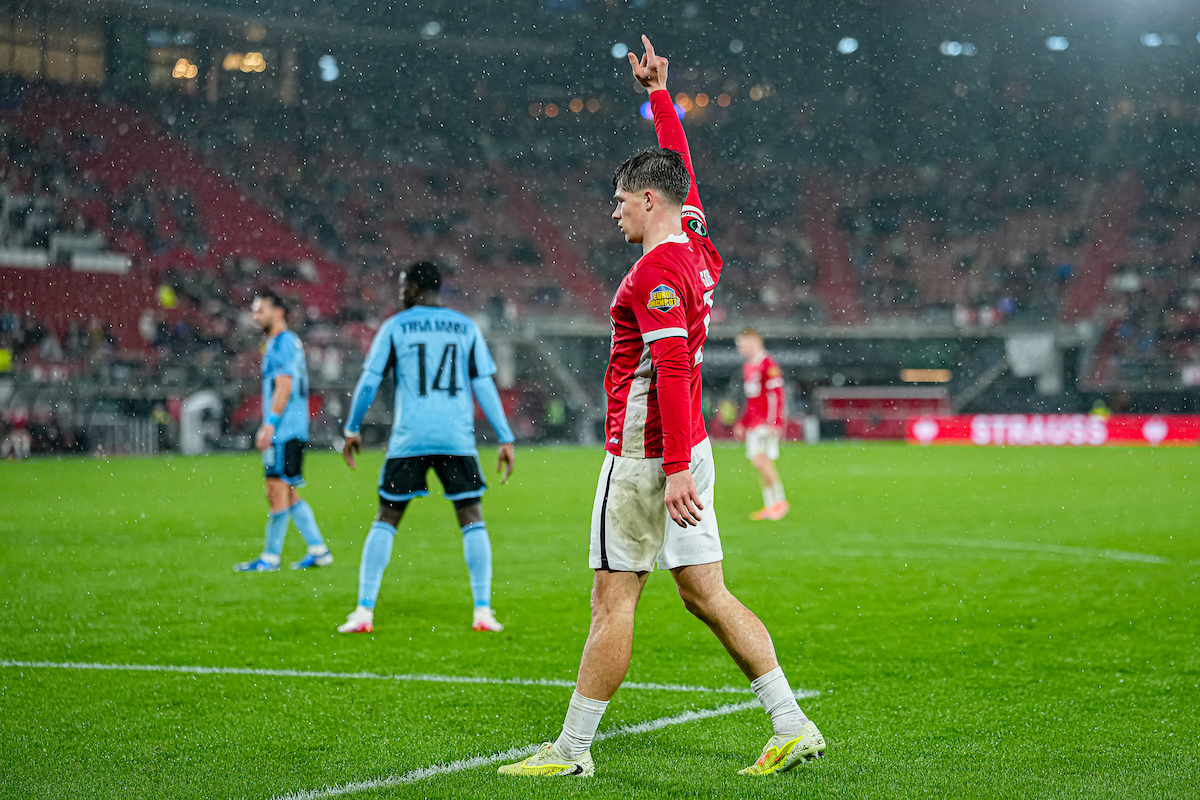 MATCHDAY | Wat verwacht jij van AZ - FC Utrecht