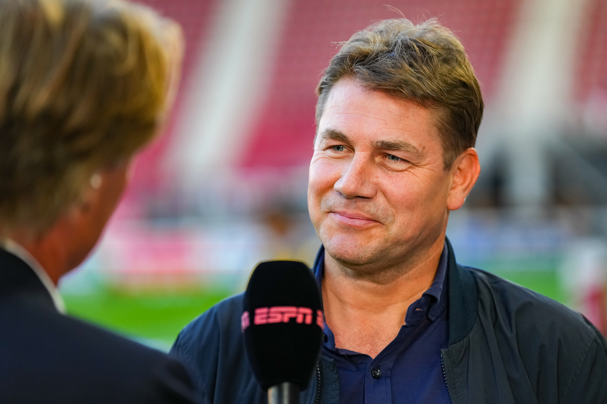 AZ-directeur Huiberts blikt terug op lessen van Raiola: ‘Ongelooflijk knap’