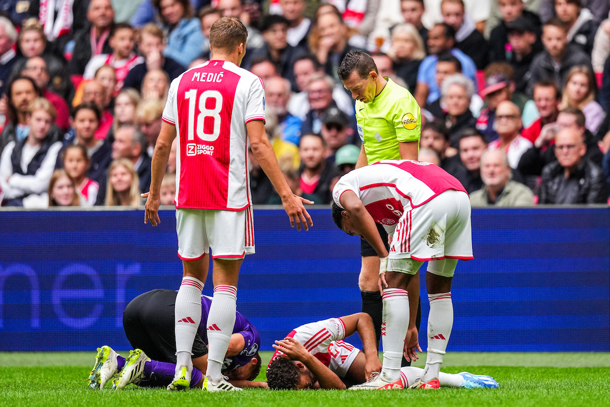 Lindhout aangesteld bij eerste Eredivisie-topper in Alkmaar