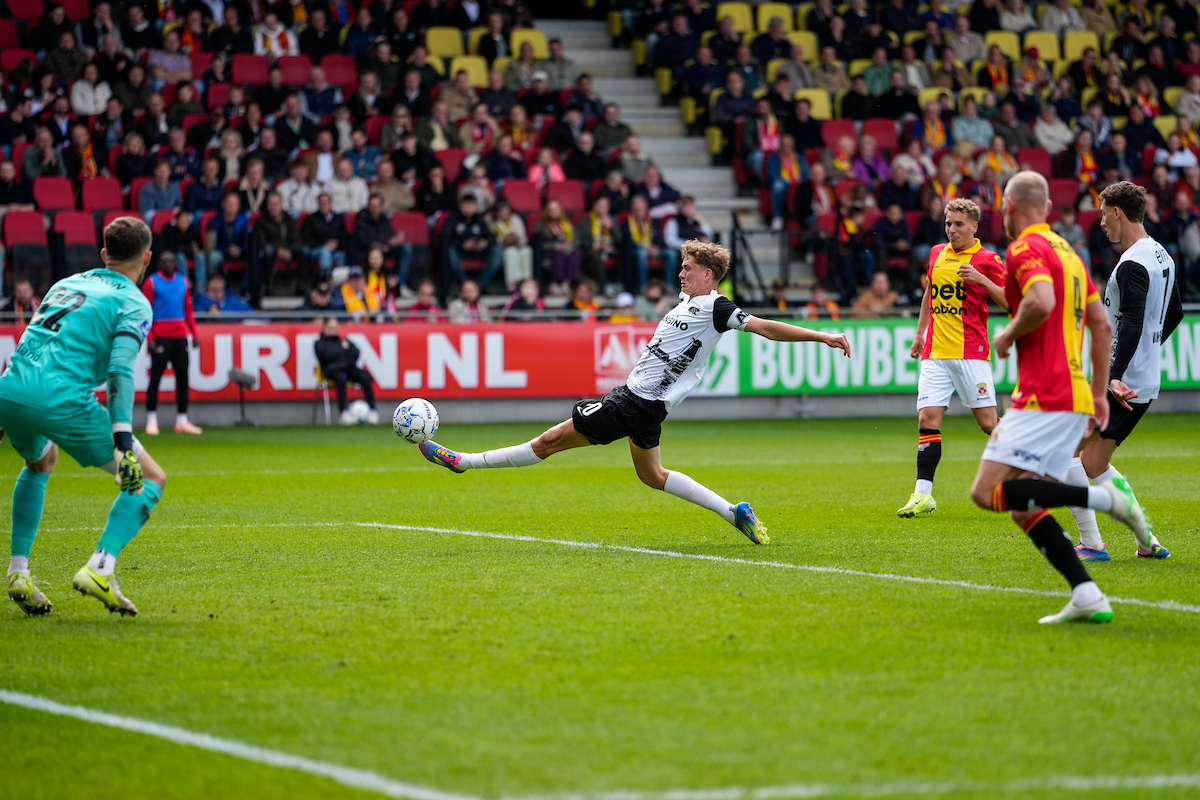 MATCHDAY | Wat verwacht jij van AZ - FC Groningen?