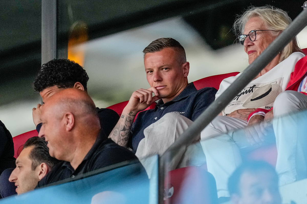 Dit zijn de twijfelgevallen voor het duel tegen Almere City