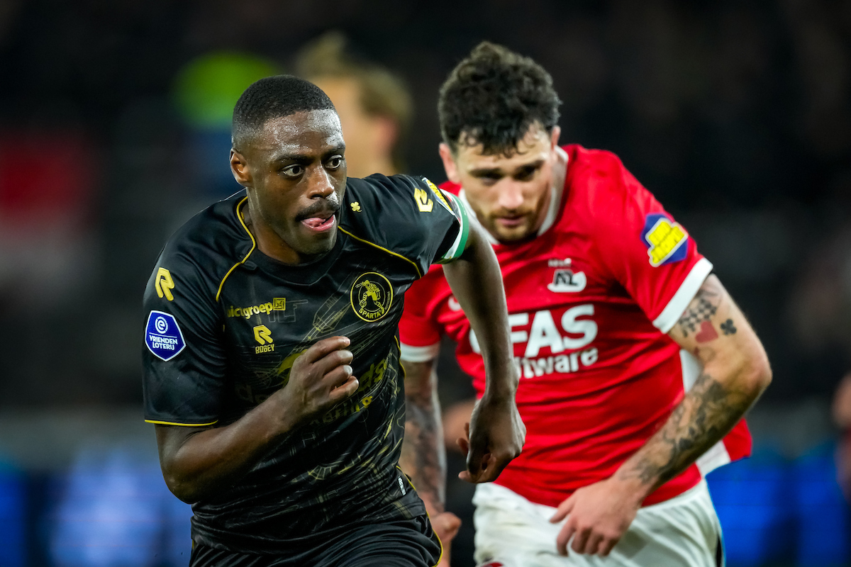 De stand van zaken na speelronde 24: Europese ticketverdeling kan nog alle kanten op