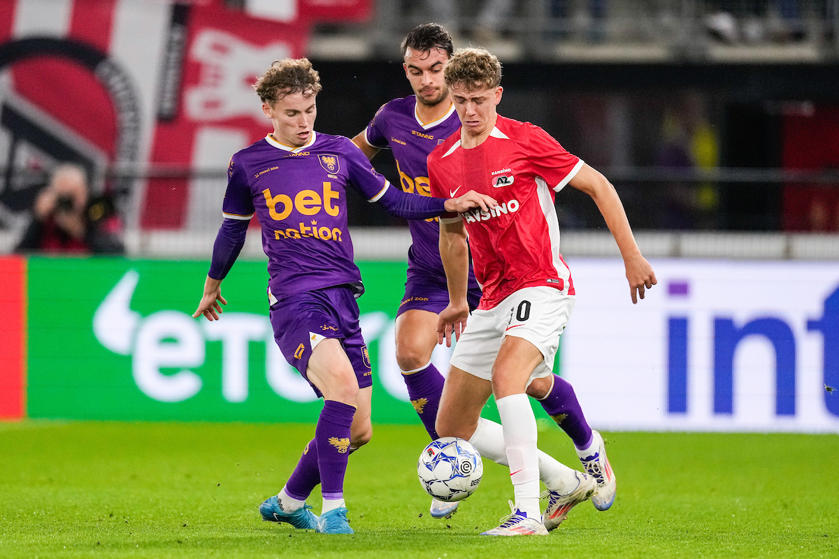 Toeleven naar de bekerfinale: Meerdere wegen leiden naar de Kuip