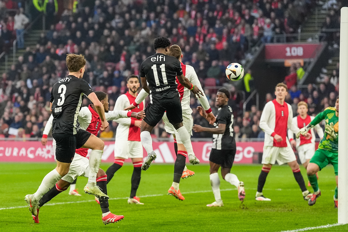 Concurrentieanalyse: De balans opmaken na een bewogen seizoensstart