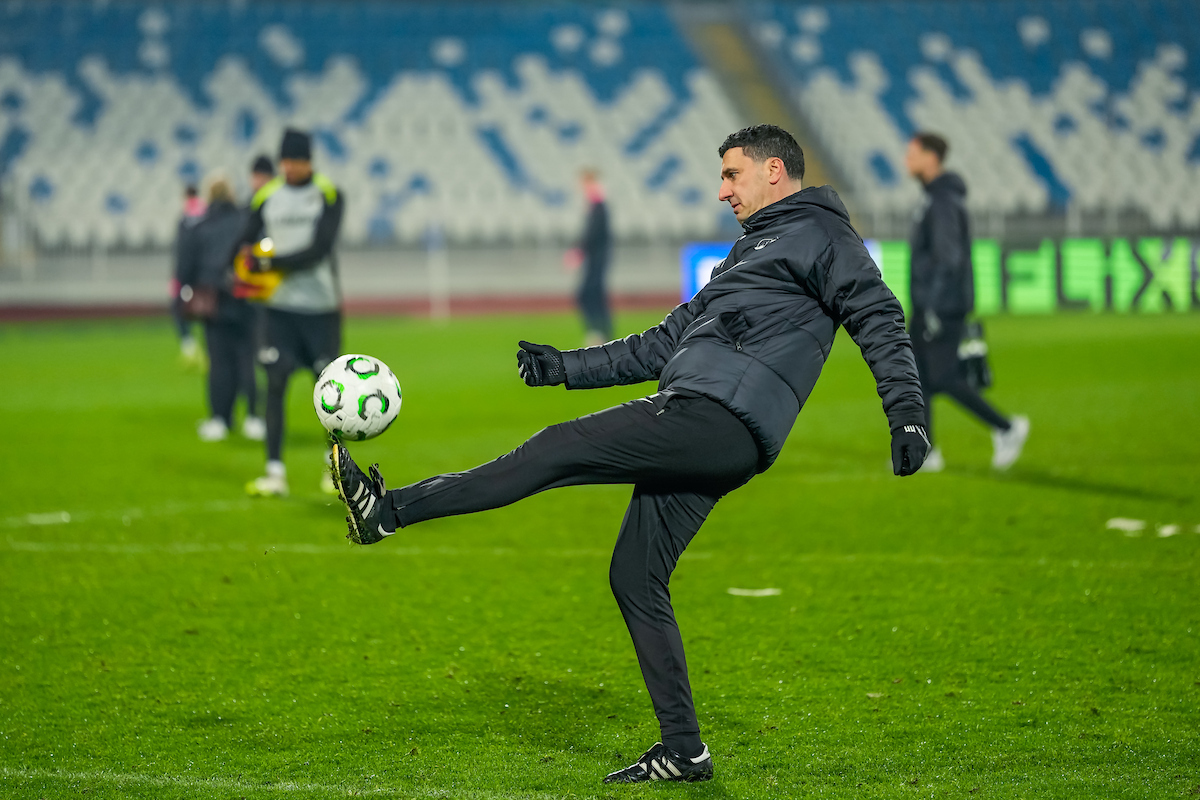 Waarschuwing voor AZ: FC Drita is een reuzenverschrikker