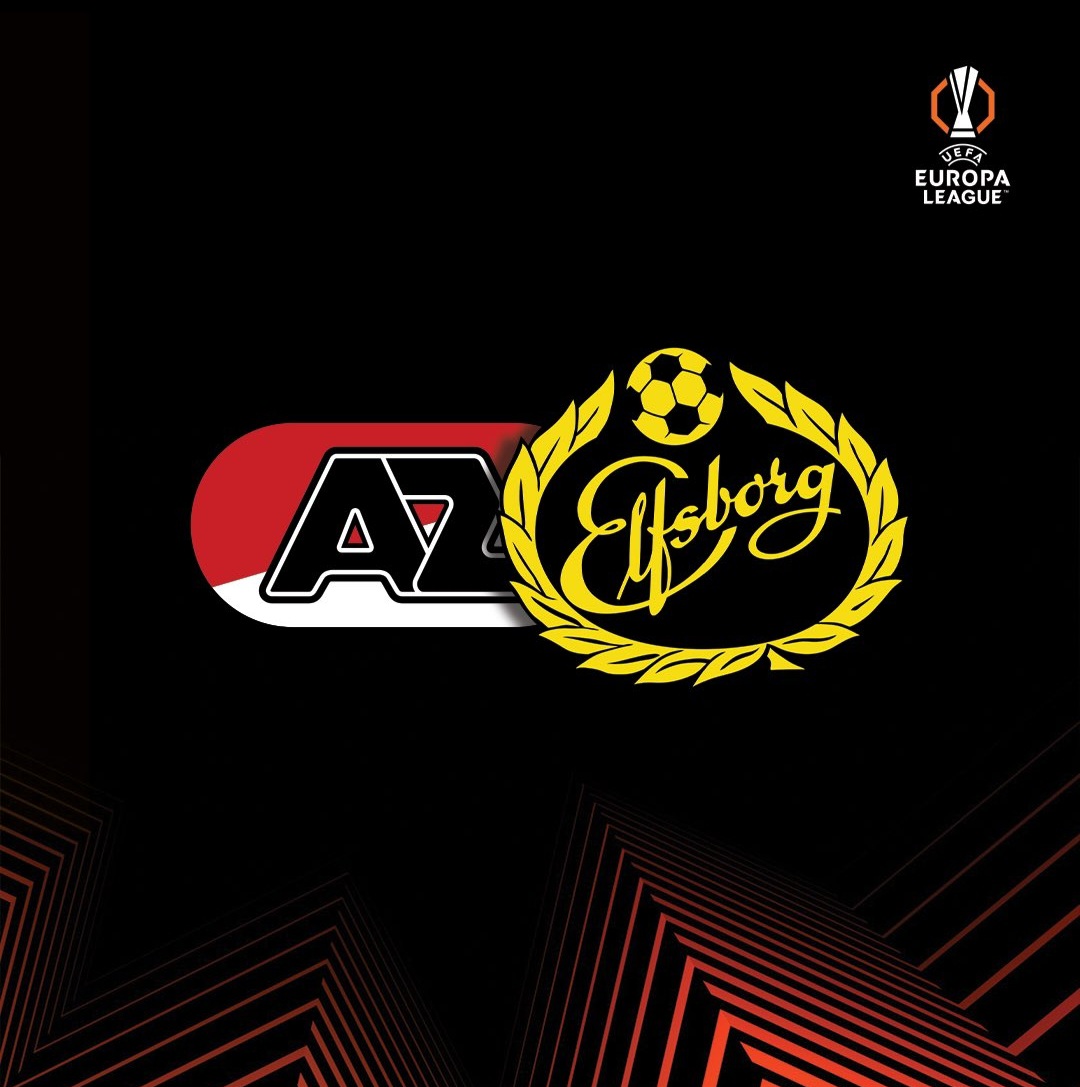 AZ-opponent Elfsborg speelt modern en aanvallend voetbal, maar is defensief erg instabiel