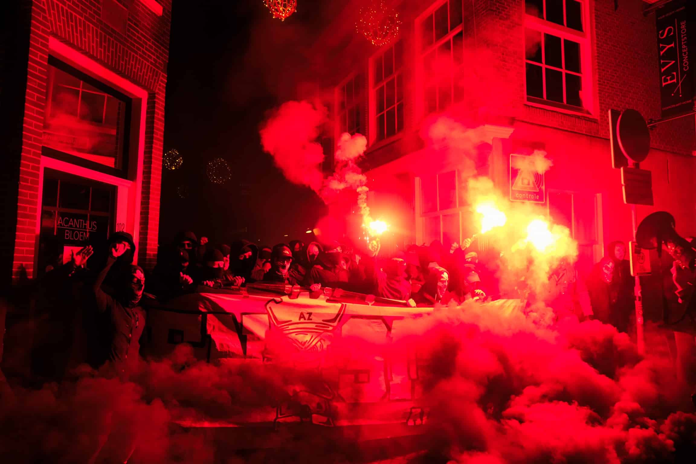 March For Victory: 70 Jaar Betaald Voetbal in Alkmaar