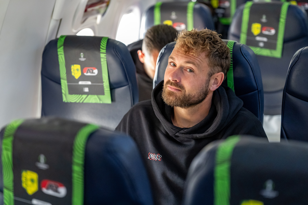 AZ-opponent AEK Larnaca is een Spaanse ploeg