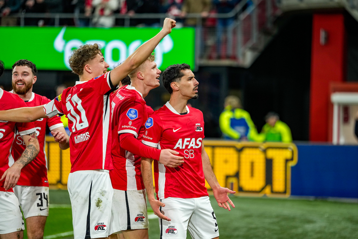 MATCHDAY | Wat verwacht jij van PSV - AZ?