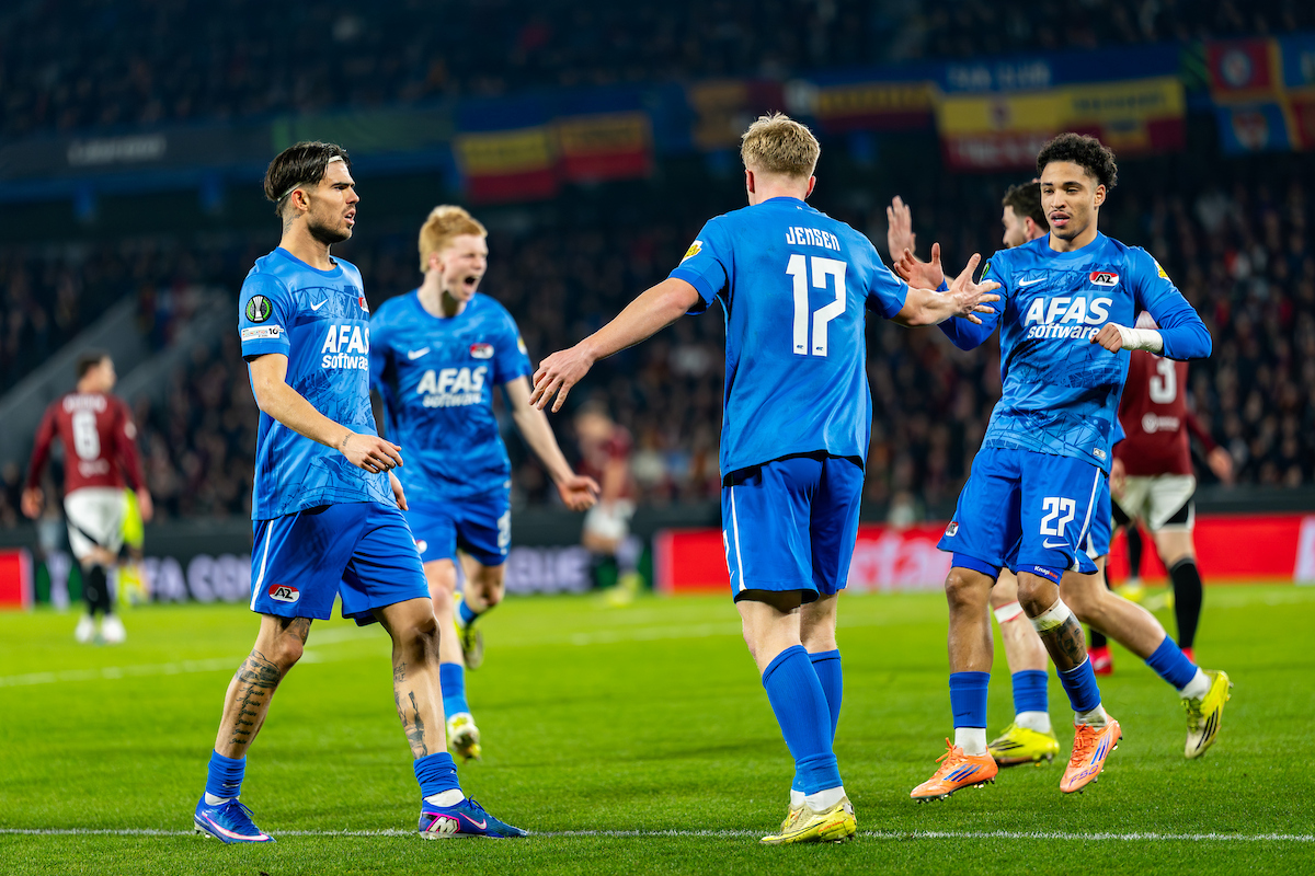 MATCHDAY | Wat verwacht jij van FC Groningen - AZ?