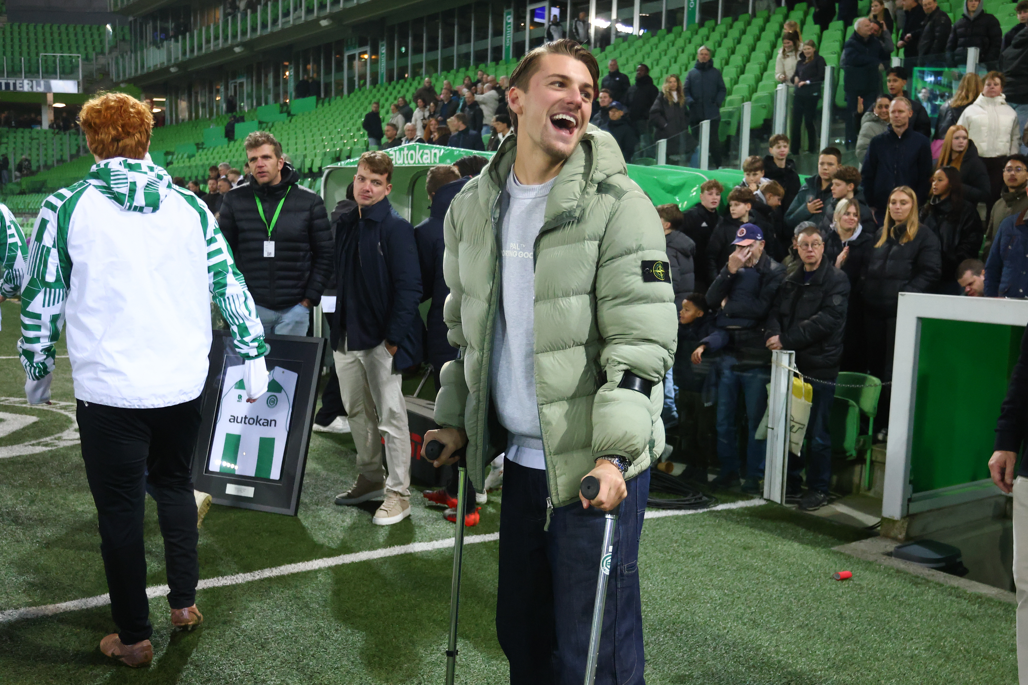 AZ en FC Groningen akkoord: Resink voor miljoenenbedrag naar Alkmaar