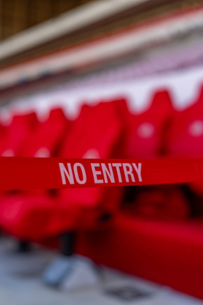 Geen uitsupporters Hapoel Beer Sheva welkom bij duel met AZ