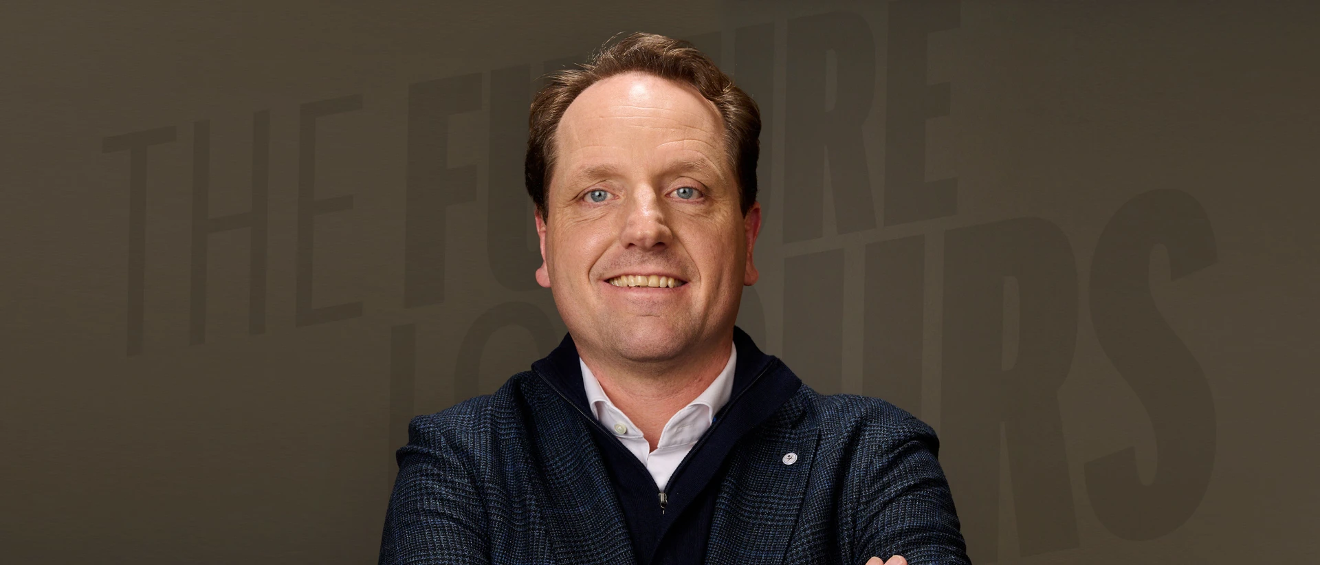 Wie is Merijn Zeeman, de nieuwe algemeen directeur van AZ